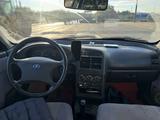 ВАЗ (Lada) 2111 2007 годаүшін500 000 тг. в Актобе – фото 5