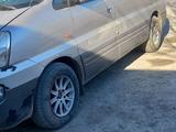 Hyundai Starex 2006 годаүшін3 500 000 тг. в Астана – фото 3