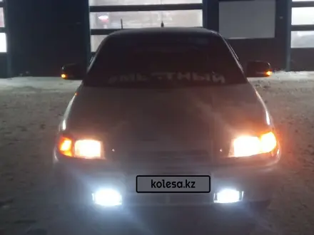 ВАЗ (Lada) 2112 2003 года за 1 000 000 тг. в Астана – фото 3