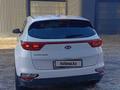 Kia Sportage 2021 года за 10 500 000 тг. в Астана – фото 2
