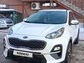 Kia Sportage 2021 года за 10 500 000 тг. в Астана