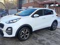 Kia Sportage 2021 года за 10 500 000 тг. в Астана – фото 4