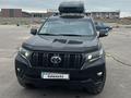 Toyota Land Cruiser Prado 2023 годаүшін40 000 000 тг. в Тараз