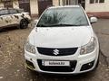 Suzuki SX4 2011 годаүшін5 300 000 тг. в Караганда – фото 3