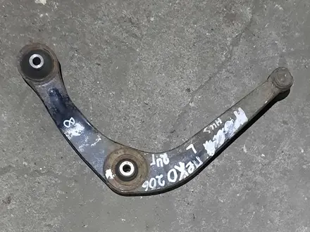 Рычаг передний пежо 206 за 7 000 тг. в Караганда – фото 2