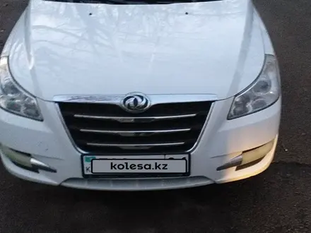 DongFeng S30 2013 года за 1 500 000 тг. в Астана