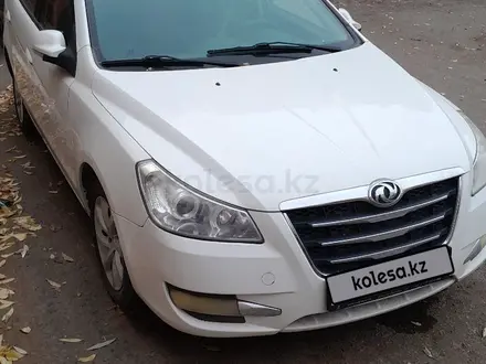 DongFeng S30 2013 года за 1 500 000 тг. в Астана – фото 8