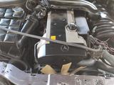 Mercedes-Benz C 280 1994 годаүшін1 550 000 тг. в Каскелен – фото 3
