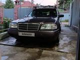 Mercedes-Benz C 280 1994 годаүшін1 550 000 тг. в Каскелен – фото 4