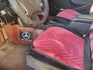 Mercedes-Benz C-Class, 1994