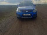 Suzuki SX4 2012 года за 5 000 000 тг. в Габидена Мустафина – фото 5