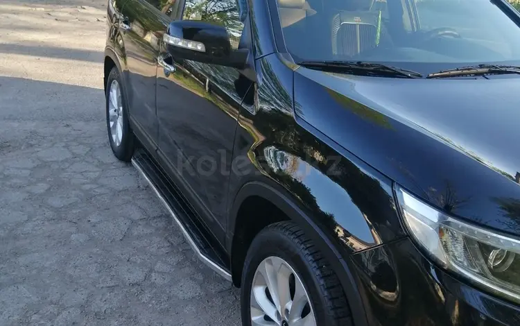 Kia Sorento 2013 годаүшін9 590 000 тг. в Тараз