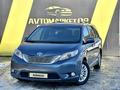 Toyota Sienna 2016 годаүшін15 950 000 тг. в Тараз