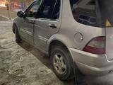 Mercedes-Benz ML 320 1999 годаfor2 950 000 тг. в Алматы