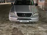 Mercedes-Benz ML 320 1999 годаfor2 950 000 тг. в Алматы – фото 4