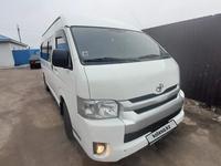 Toyota Hiace 2009 года за 8 300 000 тг. в Атырау