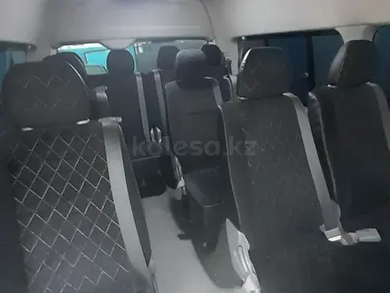 Toyota Hiace 2009 года за 8 300 000 тг. в Атырау – фото 7