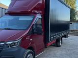 ГАЗ ГАЗель NEXT 2015 годаүшін18 500 000 тг. в Тараз – фото 3