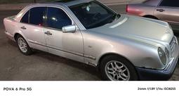 Mercedes-Benz E 280 1997 годаfor2 500 000 тг. в Караганда – фото 4