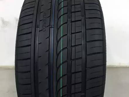 235/40R18 97W XL 265/35R18 97W XL — Altenzo Sports Comr за 170 000 тг. в Алматы – фото 5