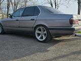 BMW 740 1994 годаүшін3 700 000 тг. в Алматы