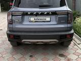 Haval Dargo 2023 года за 11 100 000 тг. в Алматы – фото 3