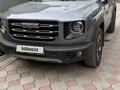 Haval Dargo 2023 года за 10 712 000 тг. в Алматы – фото 4