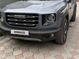 Haval Dargo 2023 года за 11 100 000 тг. в Алматы – фото 4