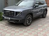 Haval Dargo 2023 года за 11 100 000 тг. в Алматы