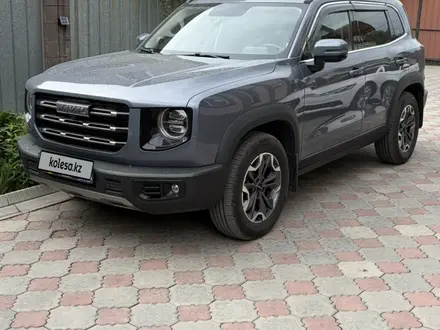 Haval Dargo 2023 года за 10 712 000 тг. в Алматы