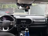 Haval Dargo 2023 года за 11 100 000 тг. в Алматы – фото 5
