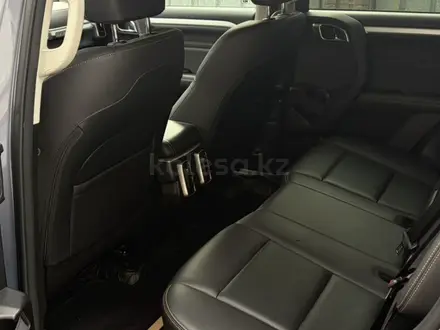 Haval Dargo 2023 года за 10 712 000 тг. в Алматы – фото 6