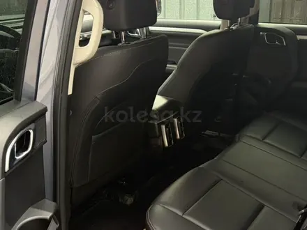Haval Dargo 2023 года за 10 712 000 тг. в Алматы – фото 7