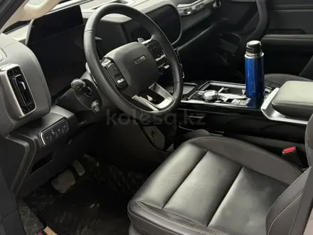 Haval Dargo 2023 года за 10 712 000 тг. в Алматы – фото 8