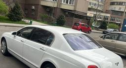 Bentley Continental Flying Spur 2005 годаүшін13 000 000 тг. в Алматы – фото 5