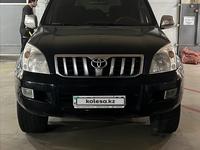 Toyota Land Cruiser Prado 2006 года за 11 000 000 тг. в Караганда