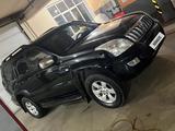 Toyota Land Cruiser Prado 2006 года за 11 000 000 тг. в Караганда – фото 3