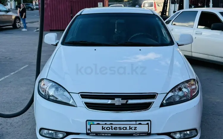 Chevrolet Lacetti 2023 года за 7 200 000 тг. в Астана