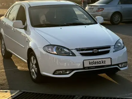 Chevrolet Lacetti 2023 года за 7 200 000 тг. в Астана – фото 5