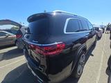 Mercedes-Benz GLS 450 4MATIC 2025 года за 60 000 000 тг. в Алматы – фото 4