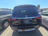 Mercedes-Benz GLS 450 4MATIC 2025 года за 60 000 000 тг. в Алматы – фото 5