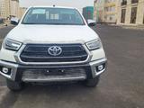Toyota Hilux 2025 года за 25 400 000 тг. в Актау – фото 3