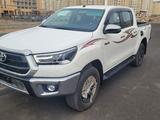 Toyota Hilux 2025 года за 25 400 000 тг. в Актау – фото 2