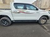 Toyota Hilux 2025 года за 25 400 000 тг. в Актау – фото 4