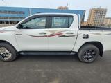 Toyota Hilux 2025 года за 25 400 000 тг. в Актау