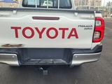 Toyota Hilux 2025 года за 25 400 000 тг. в Актау – фото 5