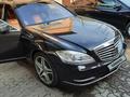 Mercedes-Benz S 500 2010 годаүшін11 500 000 тг. в Алматы – фото 11