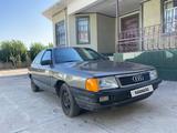 Audi 100 1986 годаfor1 050 000 тг. в Сарыагаш