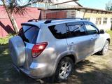 Toyota RAV4 2006 года за 6 000 000 тг. в Уральск – фото 3