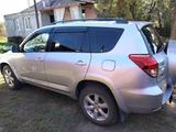 Toyota RAV4 2006 года за 6 000 000 тг. в Уральск – фото 5